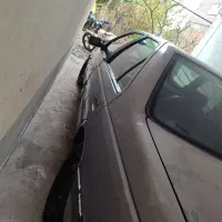 پژو مدل 88تکسوز|خودرو سواری و وانت|آق قلا, |دیوار