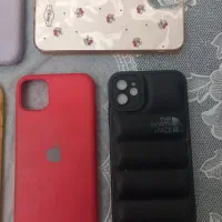 کاور ایفون ۱۱ نرمال