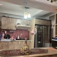 کابینت کارکرده|مصالح و تجهیزات ساختمان|هشتگرد, شهرک راه آهن|دیوار