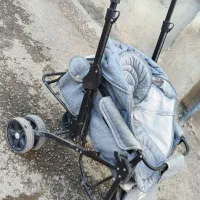 کالسکه کودک