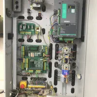 خدمات اسانسور