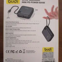 کوچکترین پاوربانک ده هزار ۲۲.۵ واتی PD ایران|لوازم جانبی موبایل و تبلت|کرمان, |دیوار