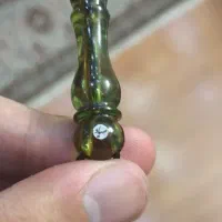 تسبیح استاد تراش|کلکسیون اشیاء عتیقه|تبریز, |دیوار