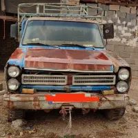 نیسان زامیاد