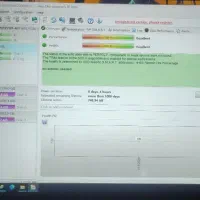هارد اکسترنال داهوا|قطعات و لوازم جانبی رایانه|ورامین, ورامین|دیوار