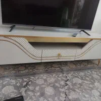 کنسول و میز tv