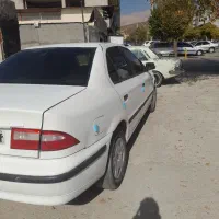 سمند مدل ۹۱|خودرو سواری و وانت|یاسوج, |دیوار