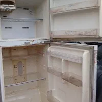 یخچال بدون برفک نوفراس فقط سرمایی سامسونگ