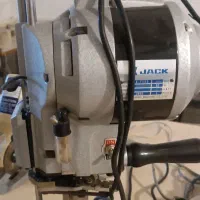 قیچی برقی عمود بر خیاطی