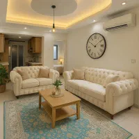 فروش آپارتمان ۴۵ متری ۱ خوابه در شهر زیبا (اندیشه۱)
