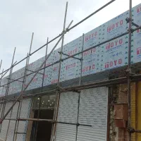 اجرای نمای کامپوزیت،اقساطی|خدمات پیشه و مهارت|اصفهان, دانشگاه اصفهان|دیوار