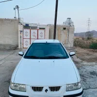 سمند اس ای ۹۴