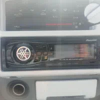 ضبط پایونیر 4 کانال با کیفیت خوب