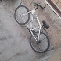 دوچرخه سالم|دوچرخه، اسکیت، اسکوتر|پاکدشت, پاکدشت (مامازند)|دیوار