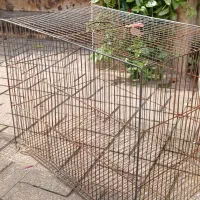 قفس جوجه مرغ عشق خرگوش مینا|لوازم جانبی حیوانات|رشت, اسماعیل آباد|دیوار