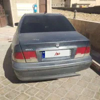 سمندمدل83|خودرو سواری و وانت|شیراز, شهرک امیر کبیر|دیوار