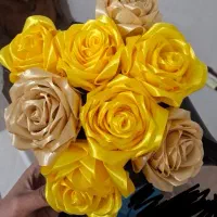 گل ربانی|گل مصنوعی|اصفهان, مولوی|دیوار