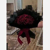 رز گل روبانی|گل مصنوعی|نسیمشهر, |دیوار