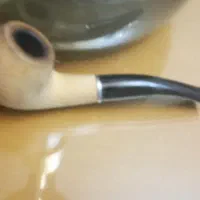 پیپ چوبی خیلی قدیمی|کلکسیون اشیاء عتیقه|پردیس, فاز ۱۱|دیوار