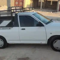 پراید وانت151خانگی|خودرو سواری و وانت|بندر امام خمینی, |دیوار