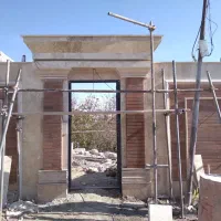 کاشیکاری  وسنگ کاری دراسرع وقت