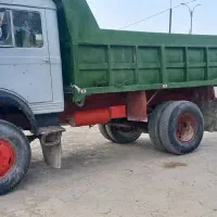 فروش گامیون ۹۱۱|خودرو سنگین|رزن, |دیوار