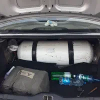 سمن مدل ۸۶ دوگانه فابریک|خودرو سواری و وانت|ری, دولت‌آباد|دیوار