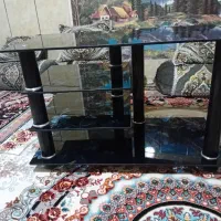 میز تلویزیون شیشه ای|میز تلویزیون|ایذه, |دیوار