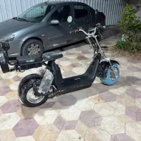 فروش اسکوتر برقی شارژی