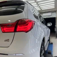 هایماs7|خودرو سواری و وانت|ابهر, |دیوار