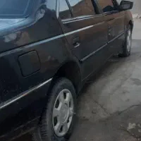 فروش خودرو پژو ۴۰۵ مدل ۱۳۸۳|خودرو سواری و وانت|پیر بکران, |دیوار