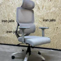 صندلی اداری مبل اداری ایران جلیس