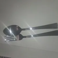 سرویس قاشق و چنگال ۱۲نفره
