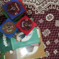 فروش پک کامل آموزشی یازدهم تجربی