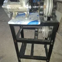 چرخ گوشت صنعتی ۴۲