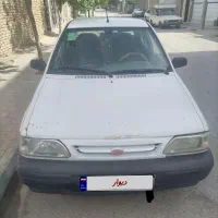 پراید 131مدل 96