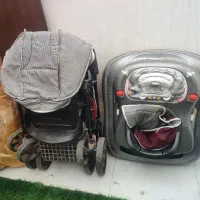 اسباب واثاث کودک