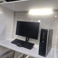 کامپیوترکیس i5 2400/رم16/هارد500/sd128/مانیتور22