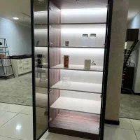 مونتاژ کار MDF