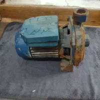 پمپ اصل ایتالیایی ۲ اسب پنتاکس