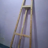 سه پایه نقاشی