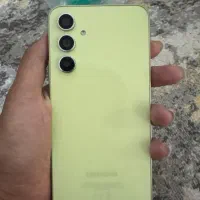 سامسونگ سامسونگ Galaxy A54 با حافظهٔ ۱۲۸ گیگابایت|موبایل|تهران, آبشار تهران (دریاچه)|دیوار