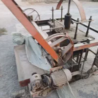 فروش ۳دستگاه بلوک زنی مخلوط کن دستگاه بلوک زن سقفی|ابزارآلات|کازرون, |دیوار