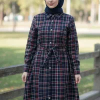 مانتو ماکسی تانیا