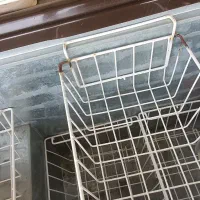 فریزر صندوقی|یخچال و فریزر|شیراز, بید زرد|دیوار