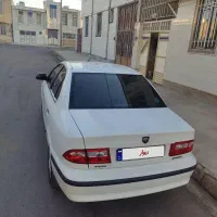 سمند مولتی پلاس lx