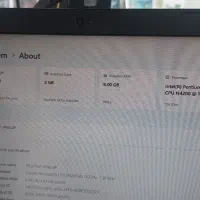 لپ تاپ lenovo ideapad320|رایانه همراه|زنجان, |دیوار