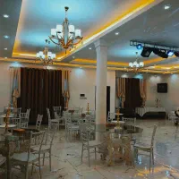 باغ تالار|خدمات پذیرایی، مراسم|کرج, فاز ۱ مهرشهر|دیوار