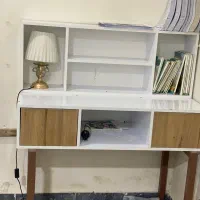 میز مطالعه|میز تحریر و کامپیوتر|ایذه, |دیوار