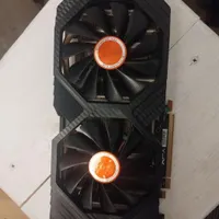 کارت گرافیک rx 580
